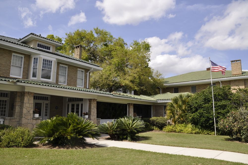 Courthouse Professional Office Complex: 395 S Central Ave, Bartow, FL 33830